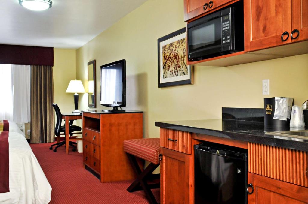 Best Western Plus Layton Park Hotel photo