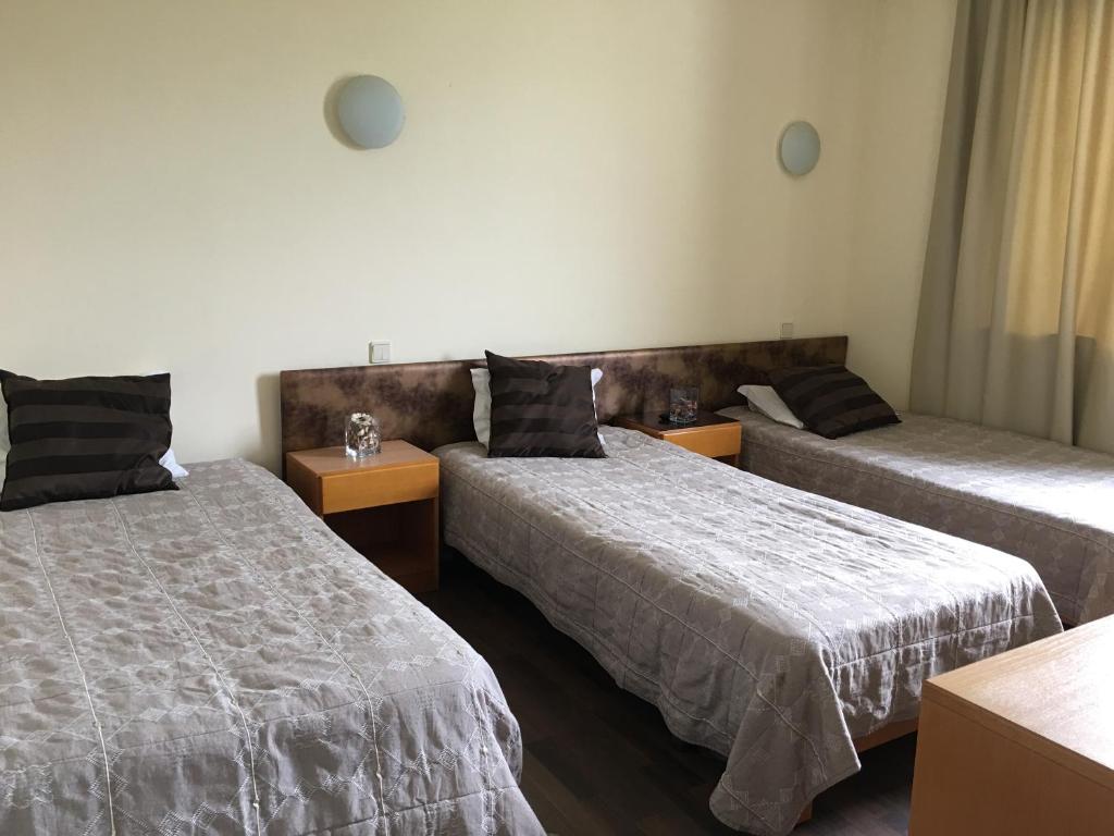 Fiel Chef Alojamento Local - Triple Room