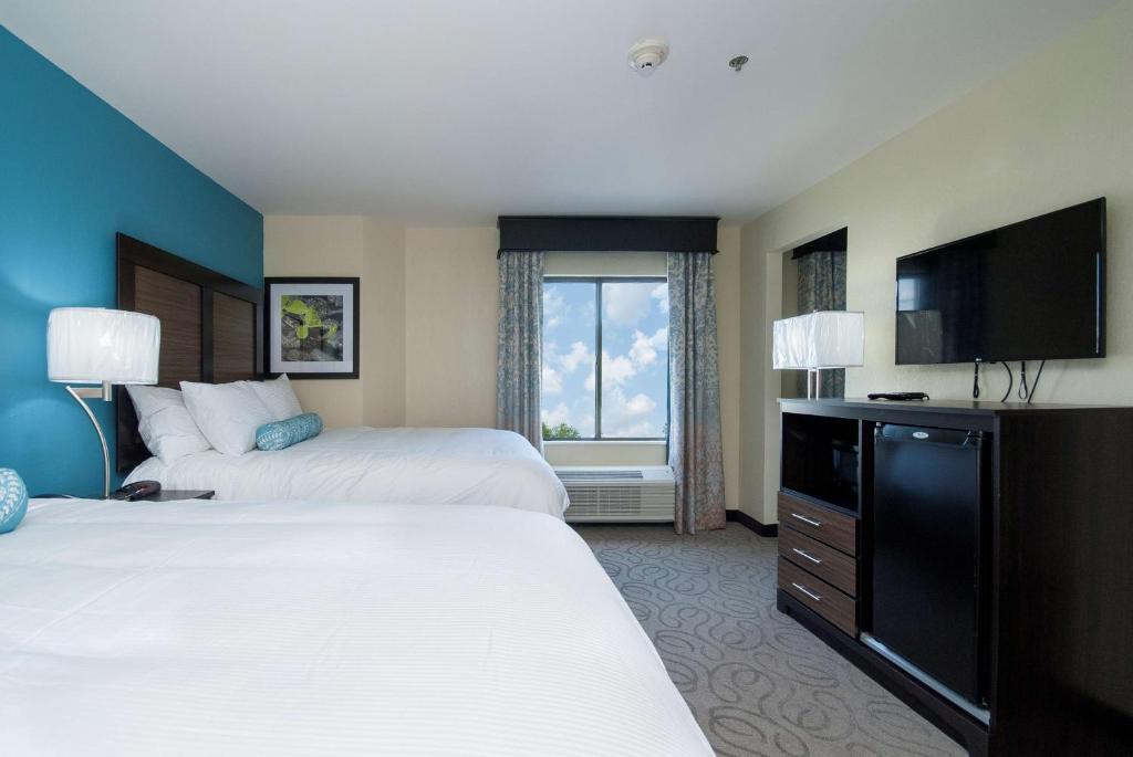 Best Western Travelers Rest/Greenville - Suite Queen Con Sofá Cama