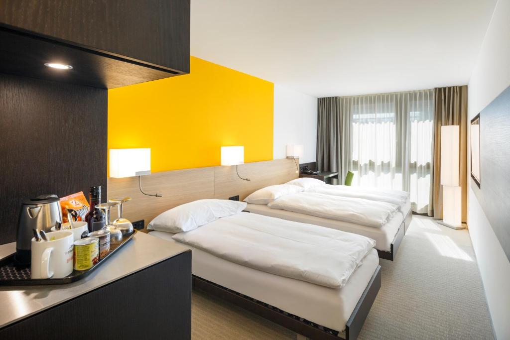 Züri by Fassbind - Resim 2