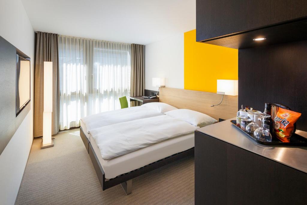 Züri by Fassbind - Resim 16