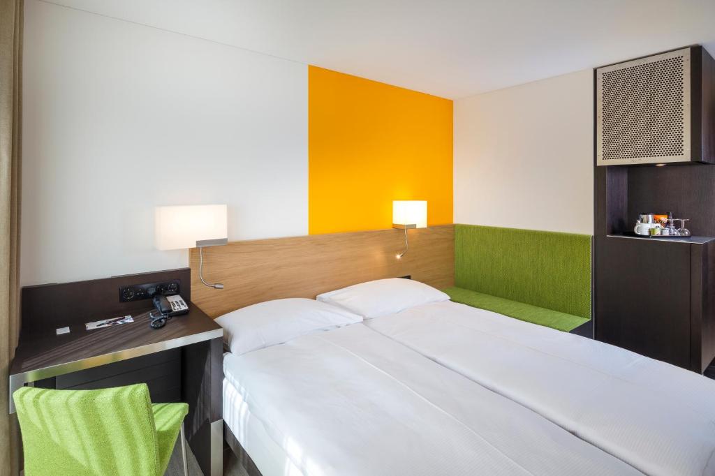 Züri by Fassbind - Resim 7