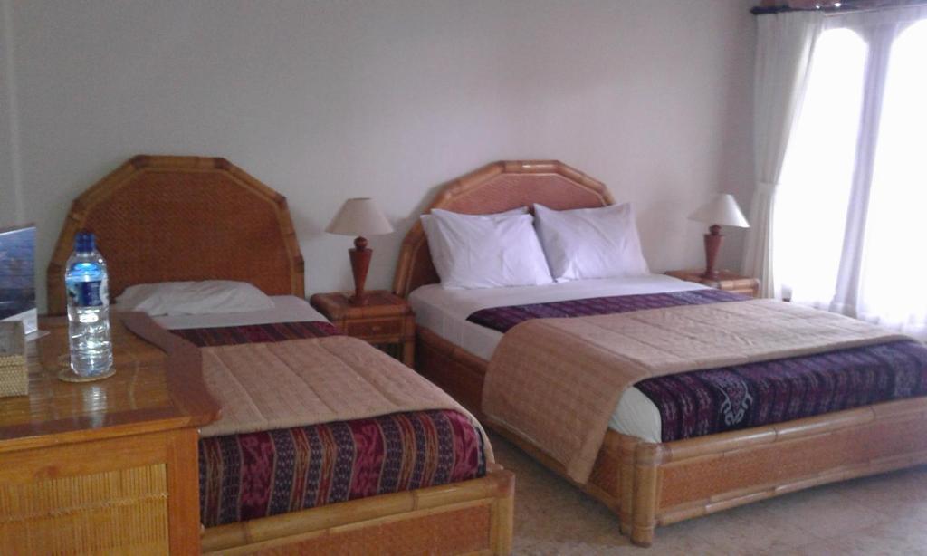 Double One Villas - Villa With Sea View