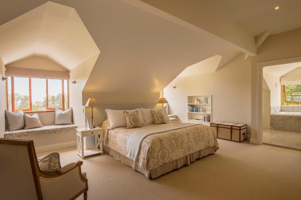 Spicers Clovelly Estate - Suite Spa