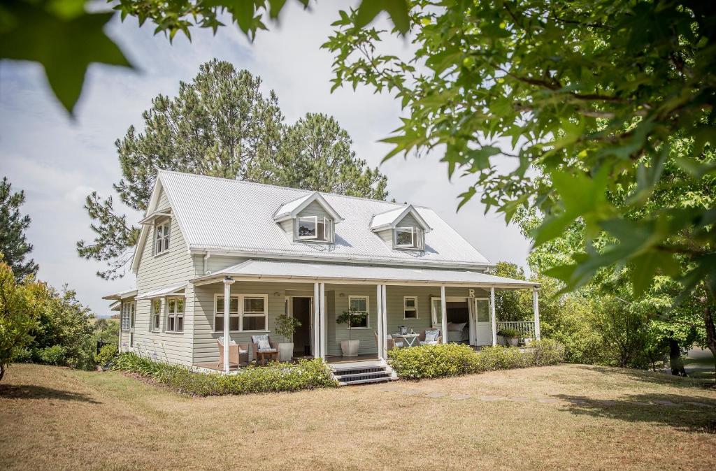 Spicers Clovelly Estate - Cottage Con Tre Camere Da Letto