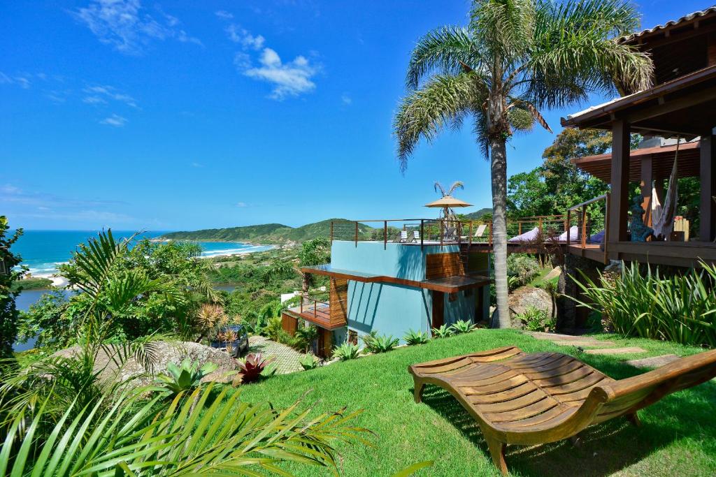  Villa Gardena Suites
