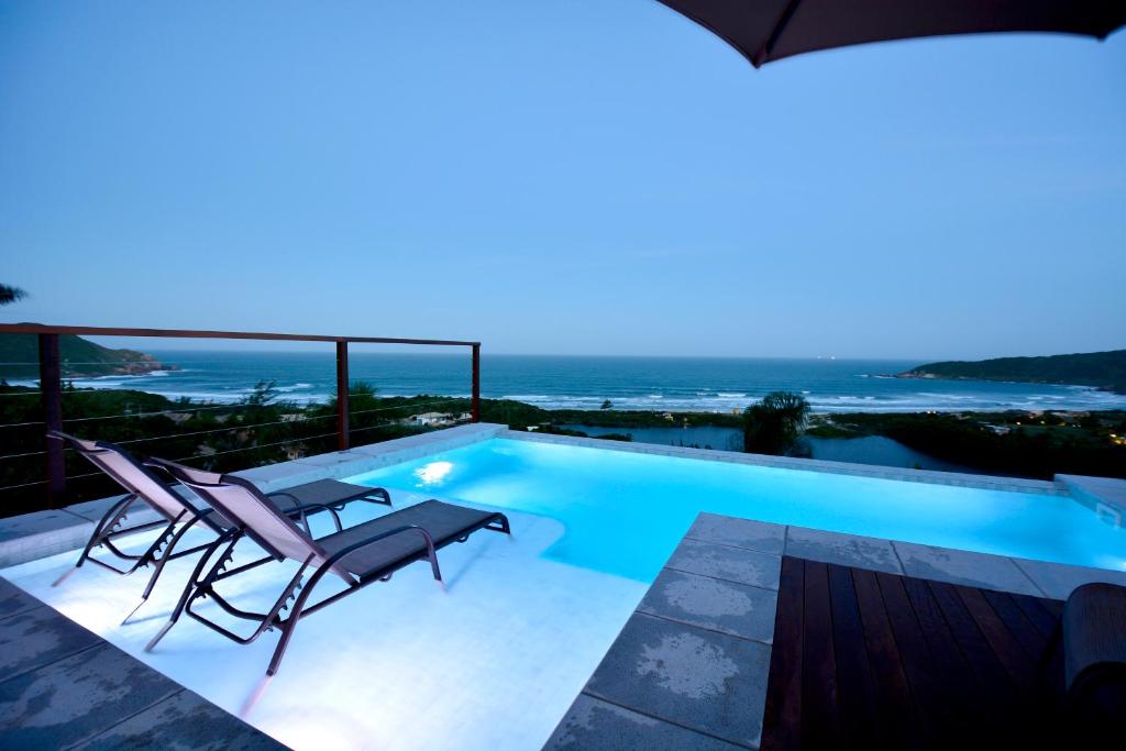  Villa Gardena Suites