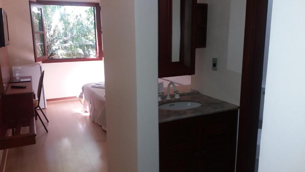  Angatu Hotel