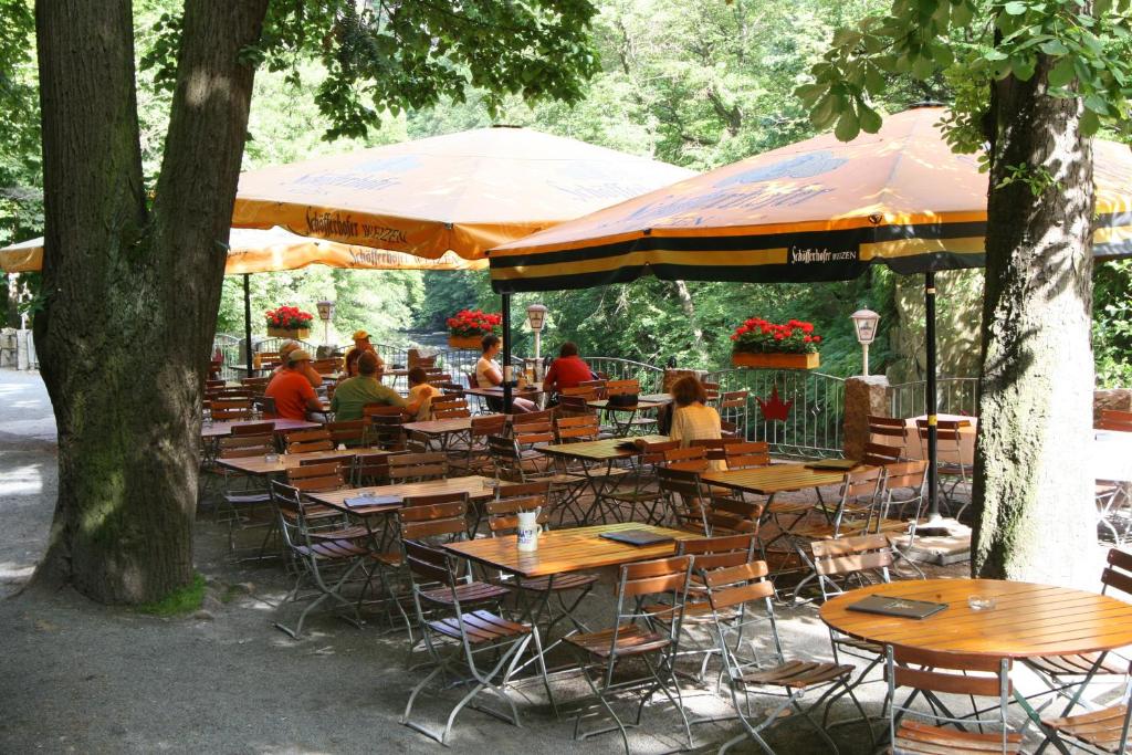 Gasthaus Koenigsruhe - 13