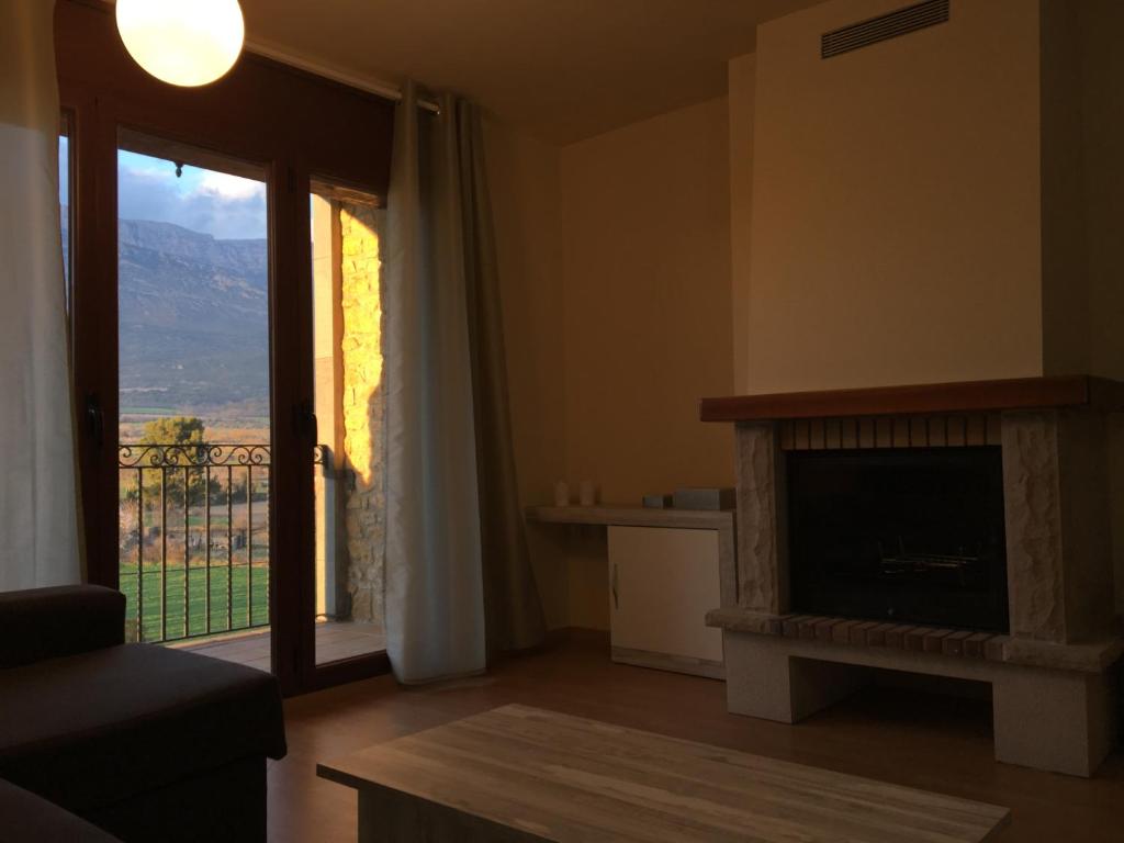 Apartament Vall d'Àger - 