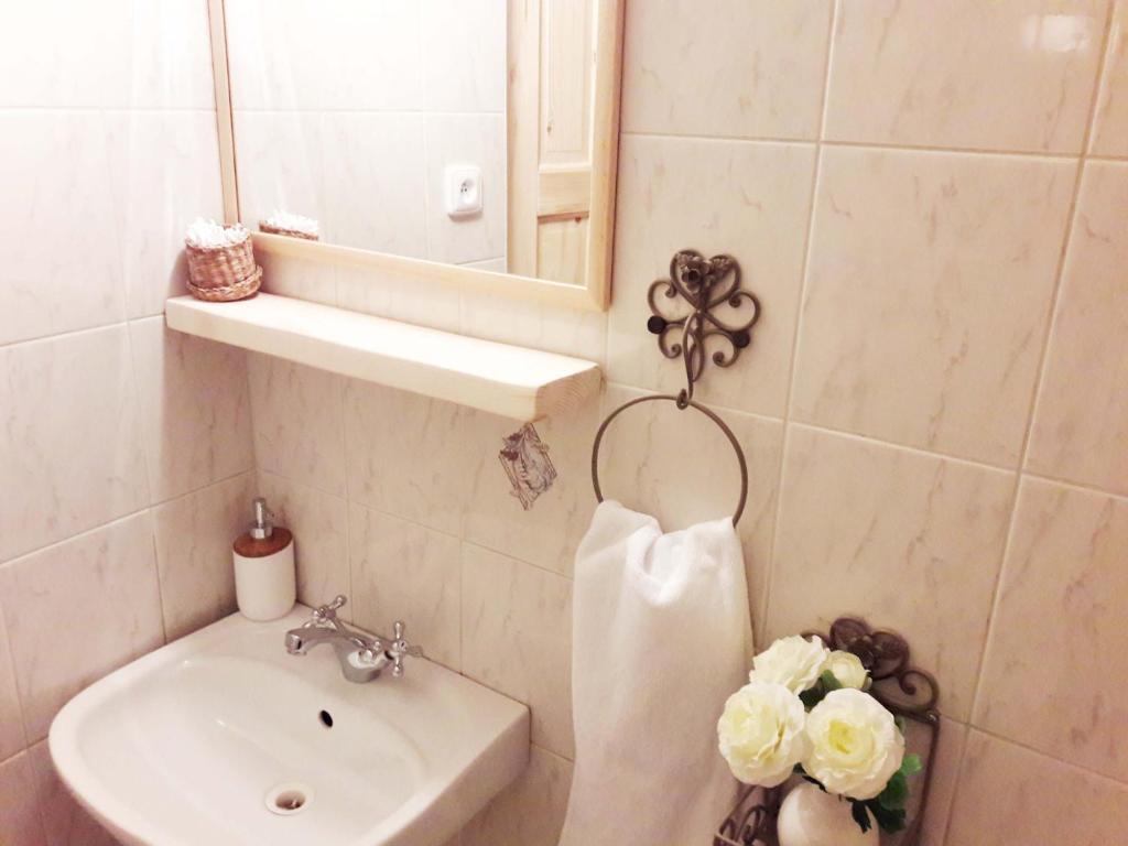 Bagno di U Kalíšku