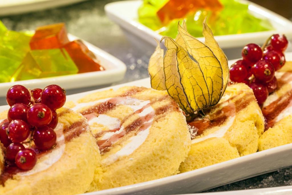 Holiday Inn Lisbon-Continental by IHG - Resim 27