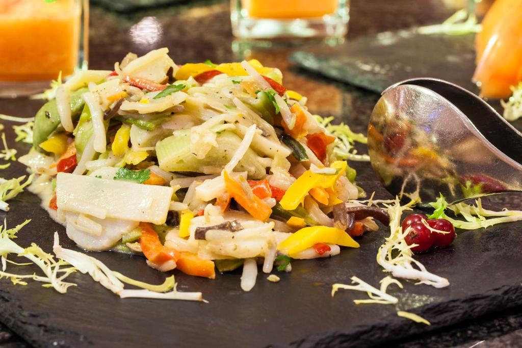 Holiday Inn Lisbon-Continental by IHG - Resim 35