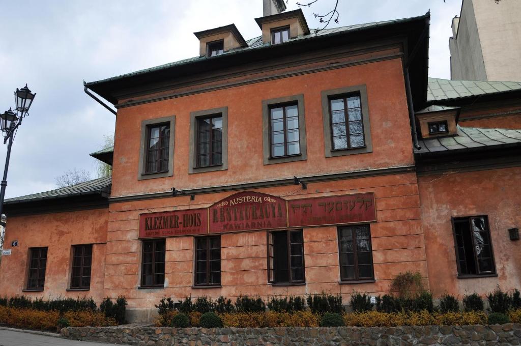 Austeria Klezmer Hois - Resim 31