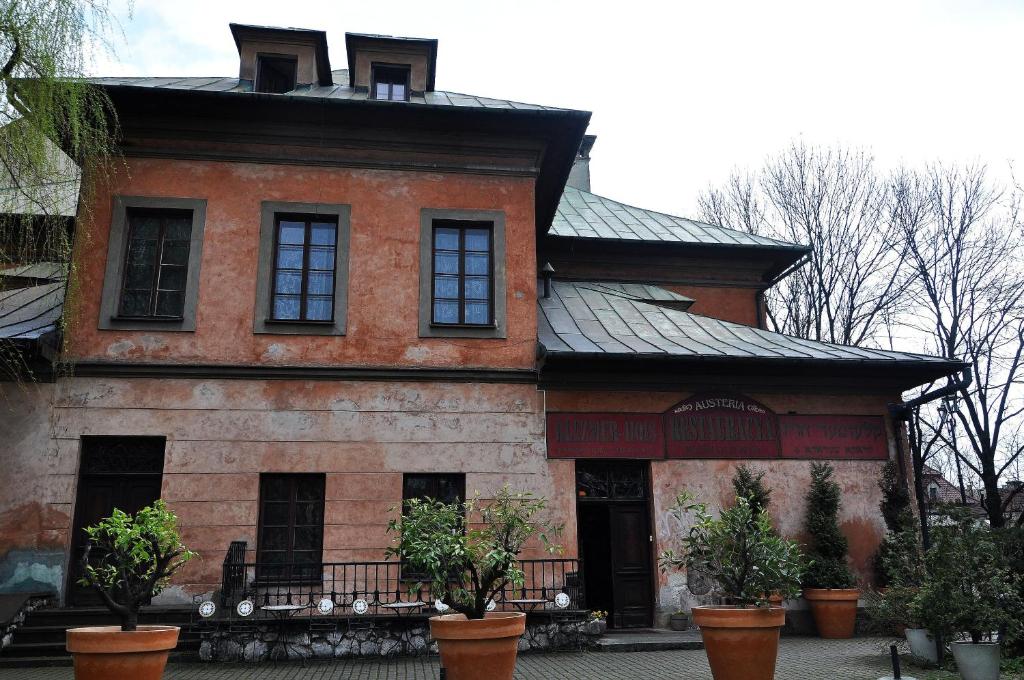 Austeria Klezmer Hois - Resim 32