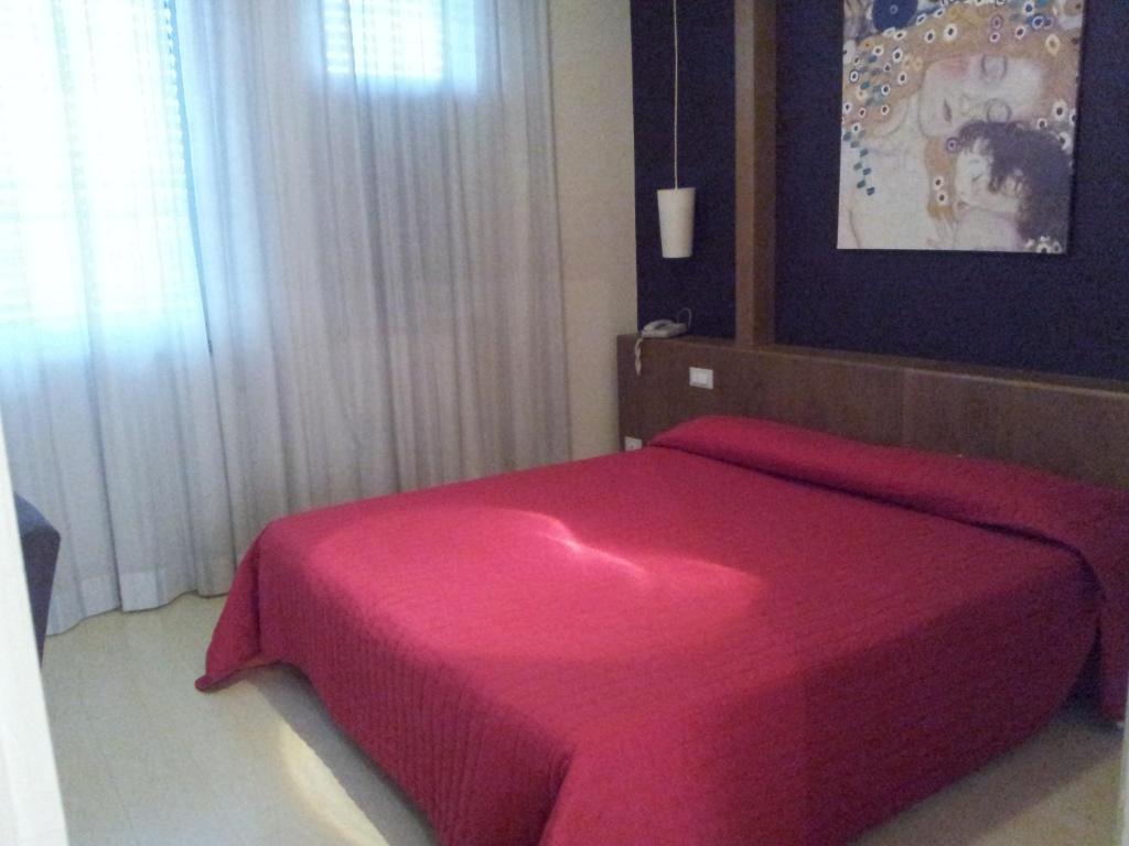Cavalieri del Tau - Economy Double Room