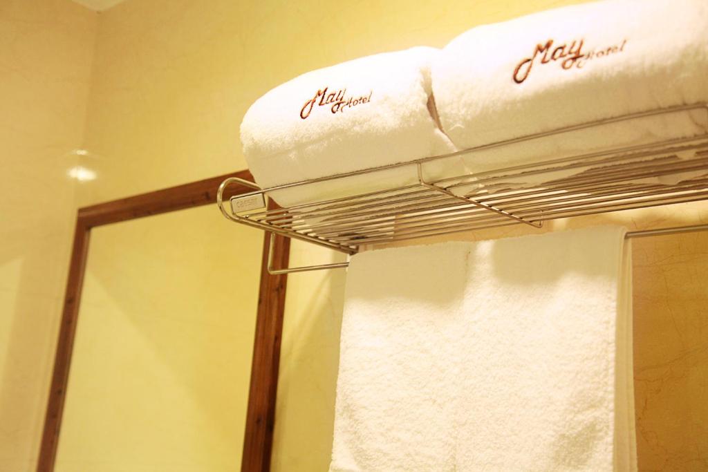 Fotografie z fotogalerie ubytování May Hotel v destinaci Danang