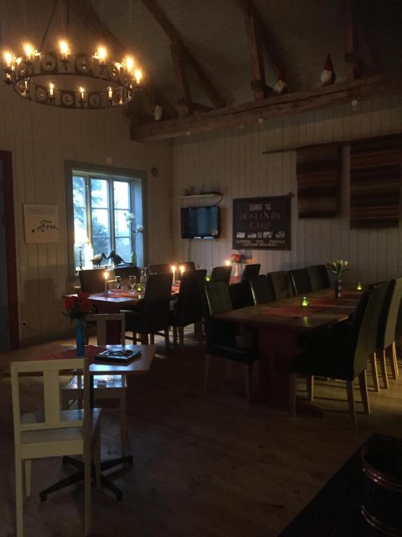 Fotografie z fotogalerie ubytování Höglunda Gård B&B Lantgård v destinaci Skanderåsen