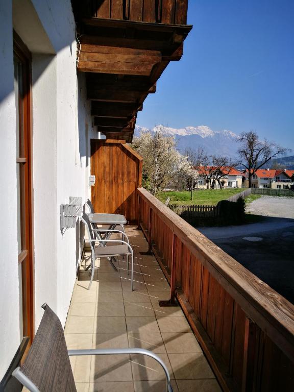 Stauders Zimmer und Ferienwohnungen - 2