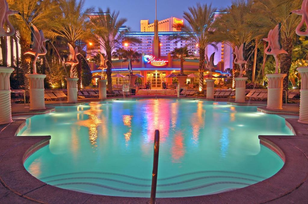 Flamingo Las Vegas Hotel & Casino - Caesars Entertainment