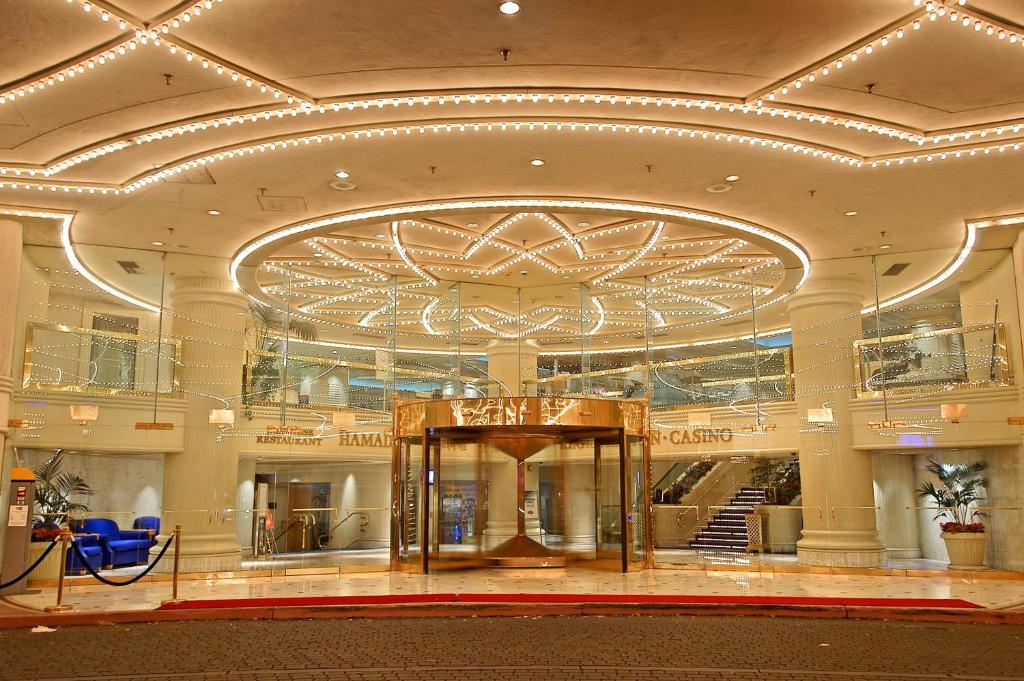 Flamingo Las Vegas Hotel & Casino, Las Vegas – Aktualisierte Preise für 2024