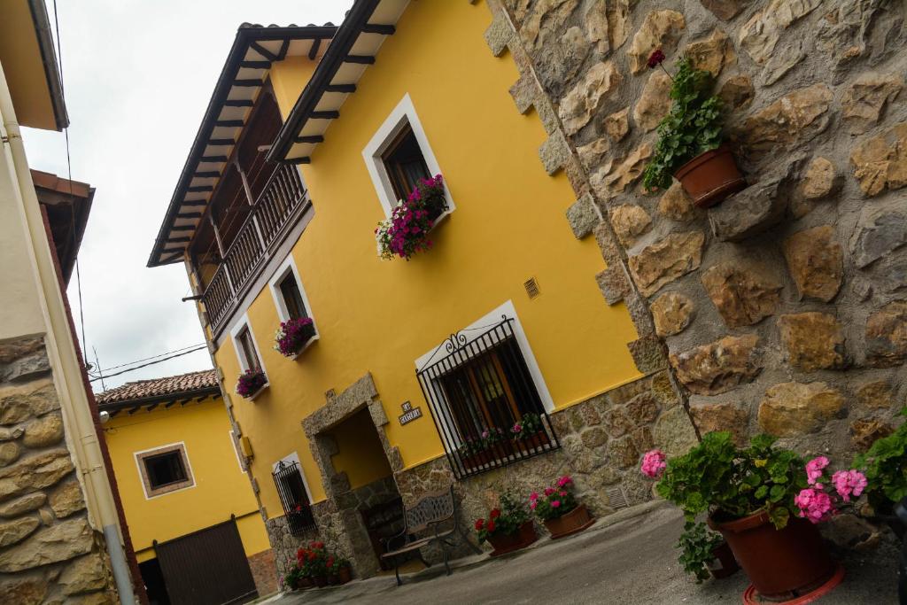 La Carteria casa rural