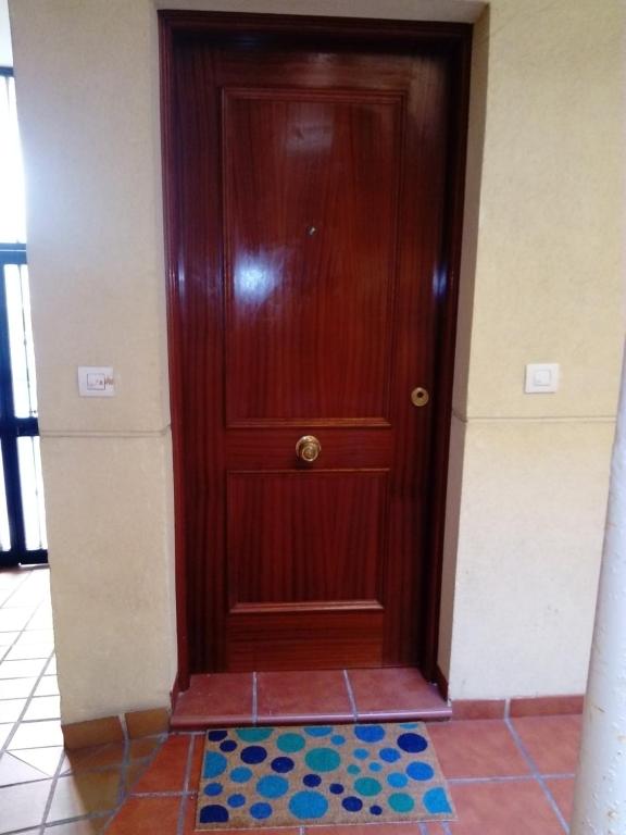 Fotografia z galérie ubytovania Apartamento Dos Aceras v destinácii Málaga
