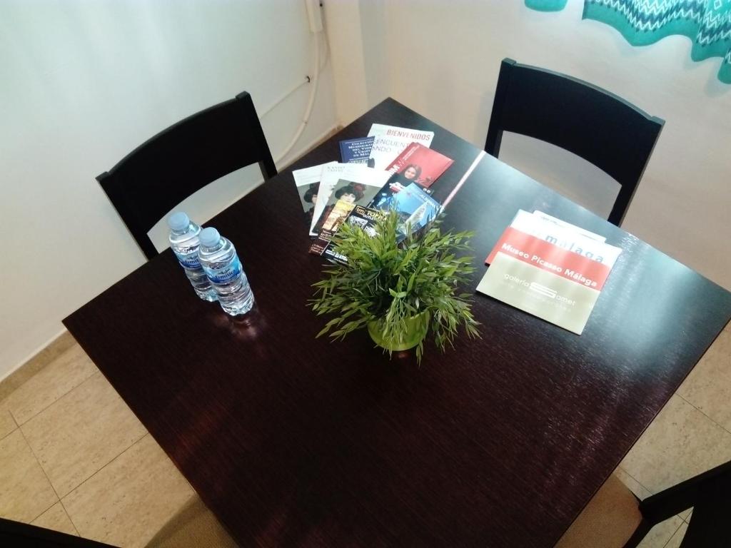 Fotografia z galérie ubytovania Apartamento Dos Aceras v destinácii Málaga