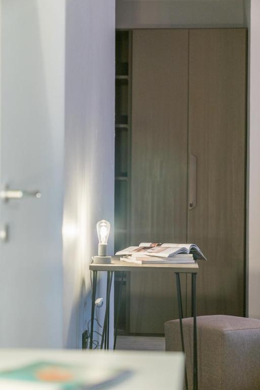 Fotografie z fotogalerie ubytování Hotel La Diga Altomincio v destinaci Valeggio sul Mincio