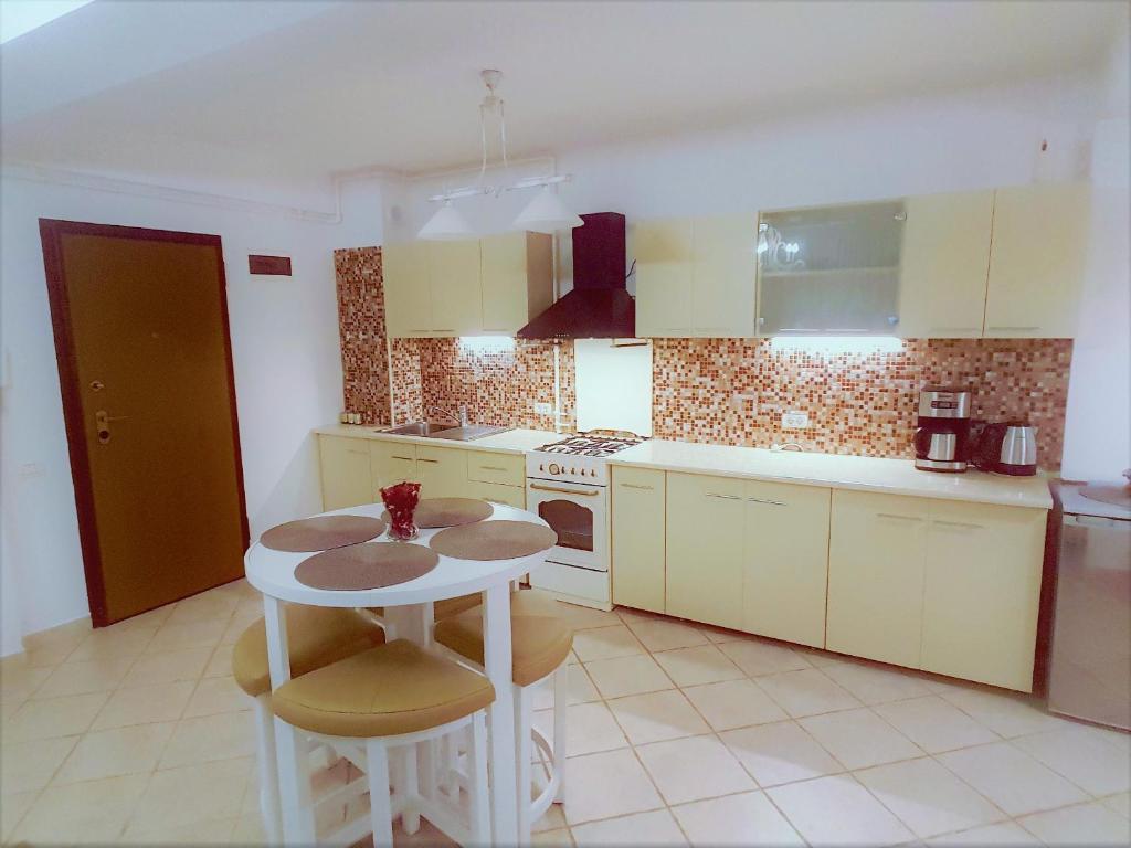 VOYAGE RESIDENCE