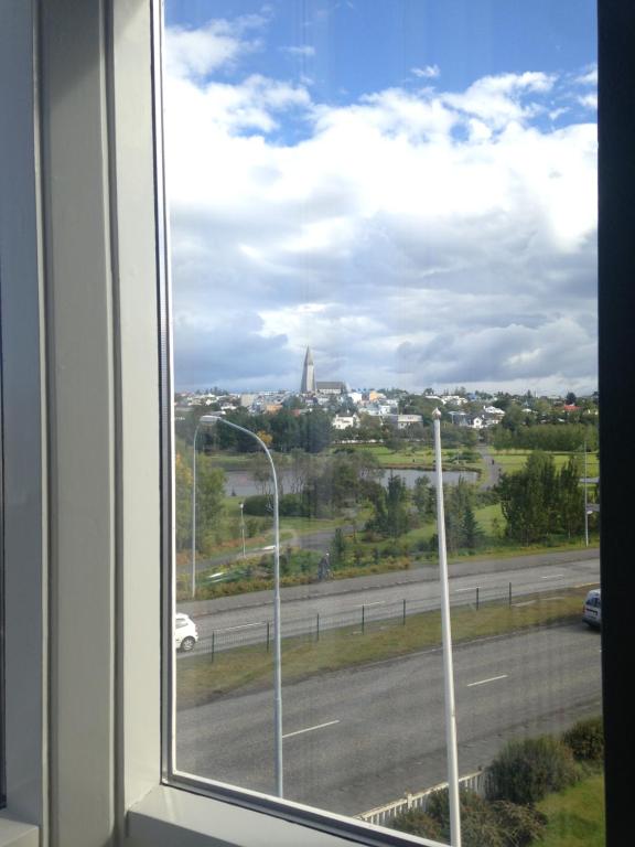 Fotografie z fotogalerie ubytování Student Hostel v Reykjavíku