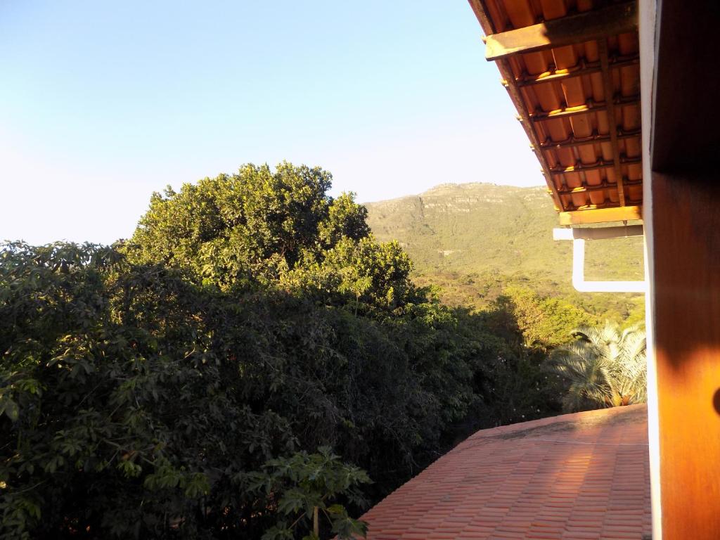  Espaço Matagal