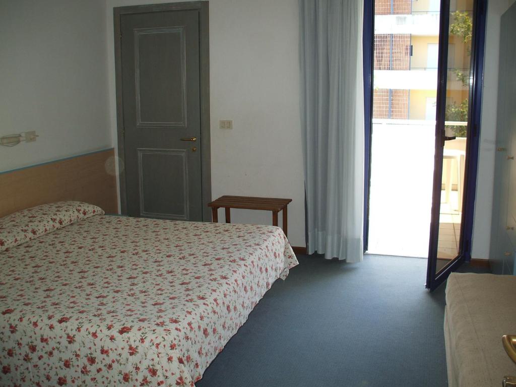 Postel nebo postele na pokoji v ubytování Hotel Splendor