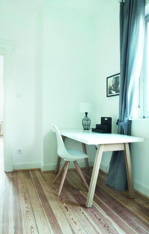 Auster-Appartements - Deluxe Apartment