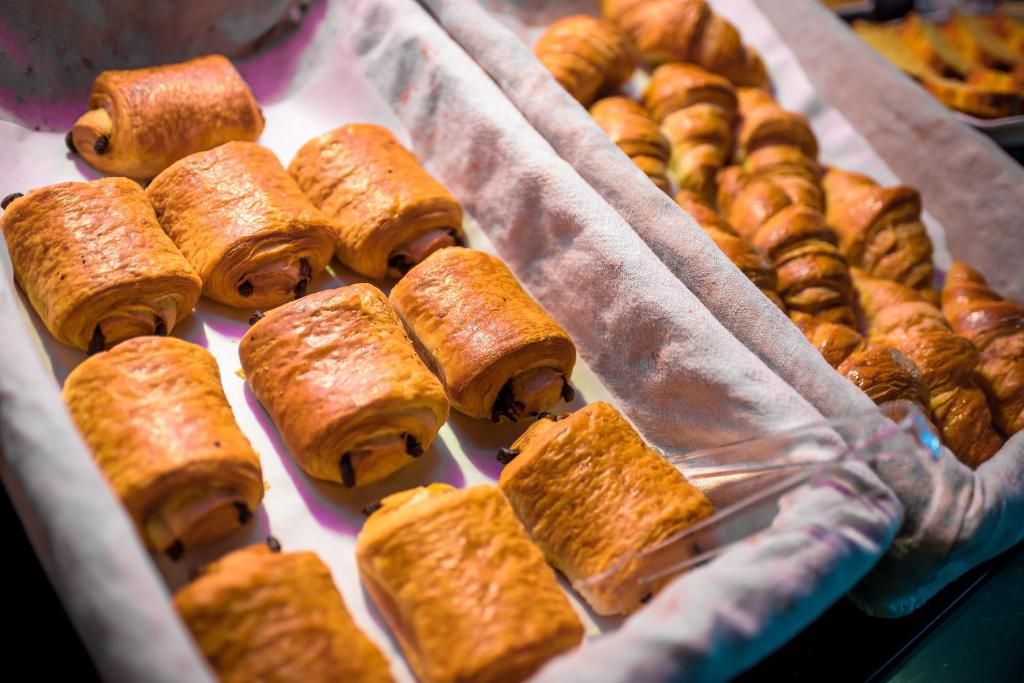 Campanile Toulouse Sesquieres - Resim 28