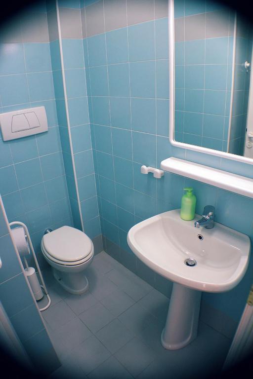 Bagno di Ostello Bassano Del Grappa
