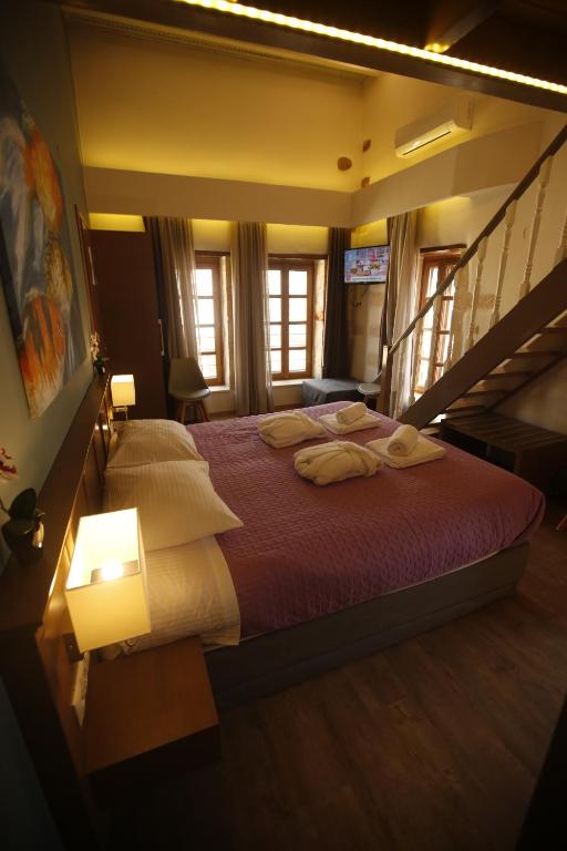 11City Rooms - Resim 14