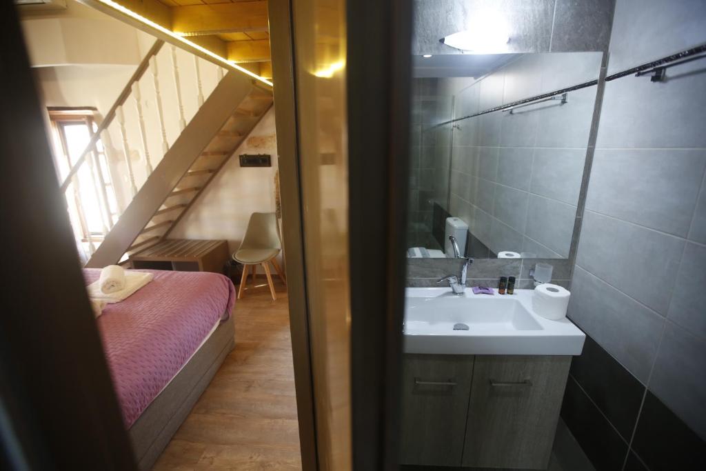 11City Rooms - Resim 12