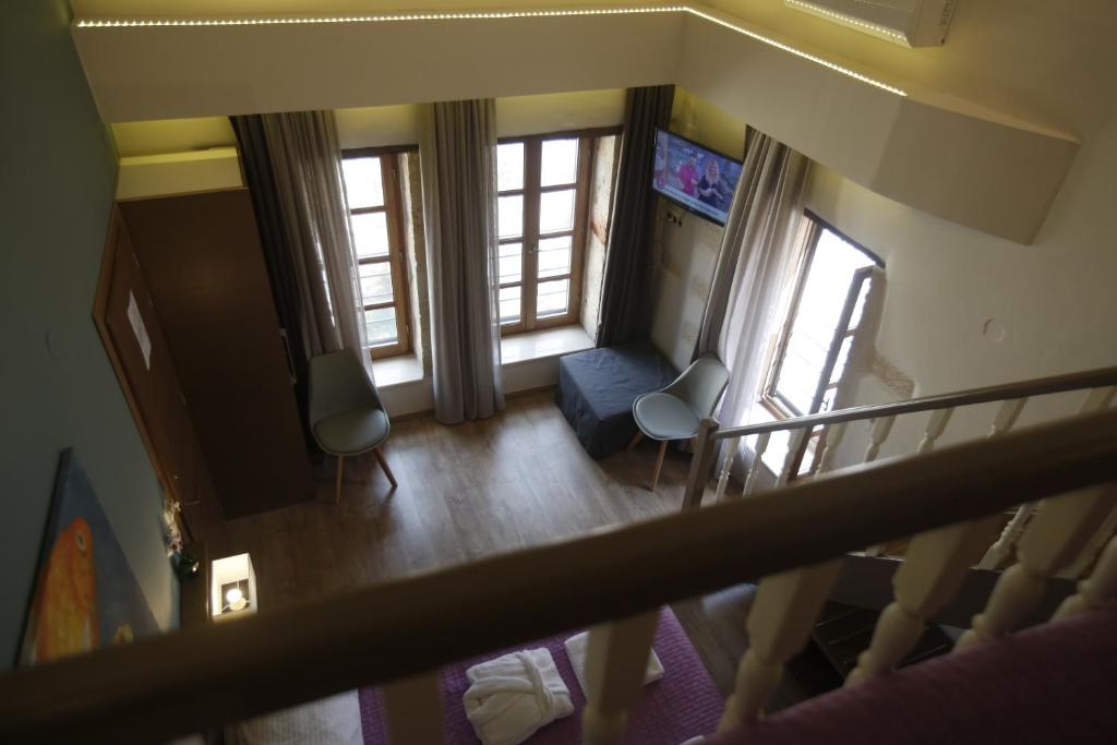 11City Rooms - Resim 5