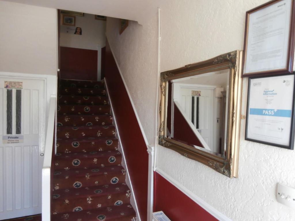 Fotografie z fotogalerie ubytování Monorene Guest House v destinaci Galashiels