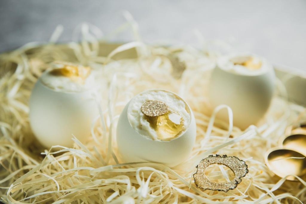 Ohla Barcelona - Resim 45