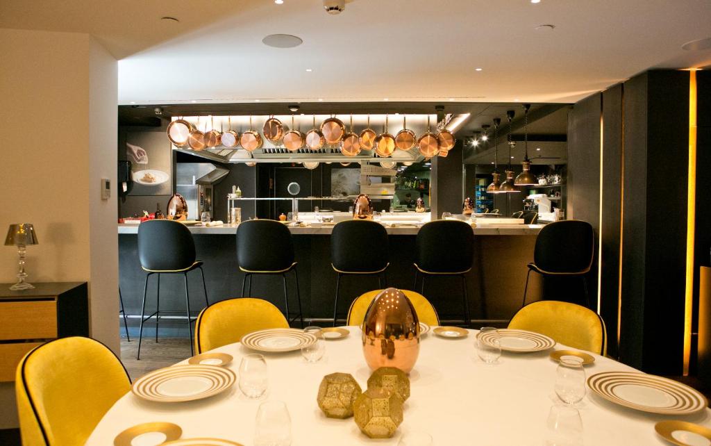 Ohla Barcelona - Resim 37