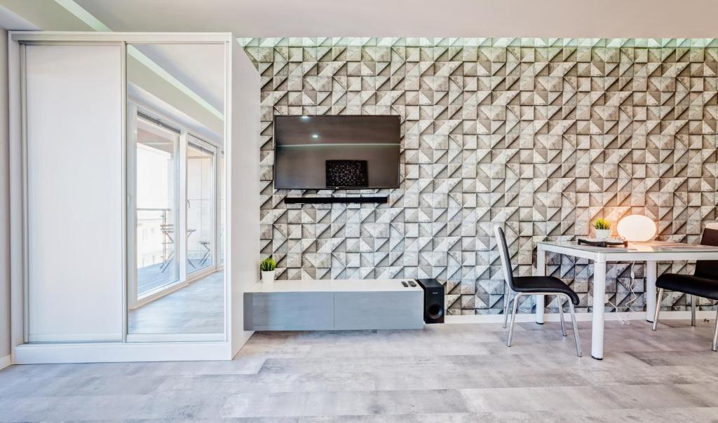 Good Time Apartments Bóżnicza 1 & Małe Garbary 8 - Centrum Poznania, 2 min od Starego Rynku - 18