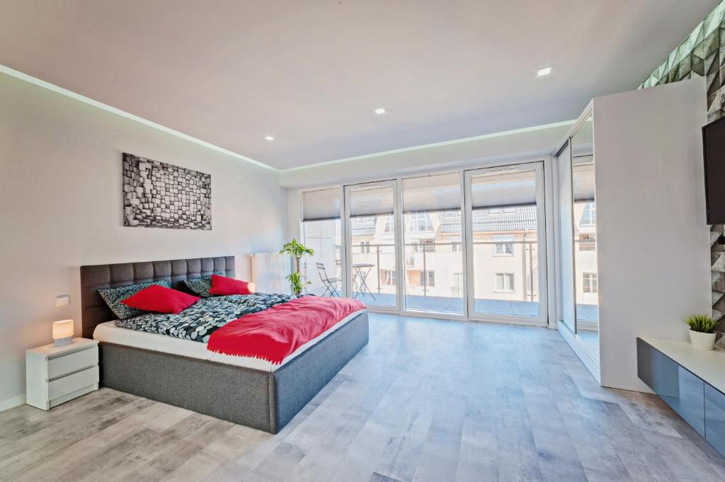 Good Time Apartments Bóżnicza 1 & Małe Garbary 8 - Centrum Poznania, 2 min od Starego Rynku - 15