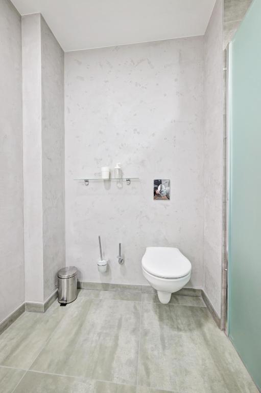 Good Time Apartments Bóżnicza 1 & Małe Garbary 8 - Centrum Poznania, 2 min od Starego Rynku - 16