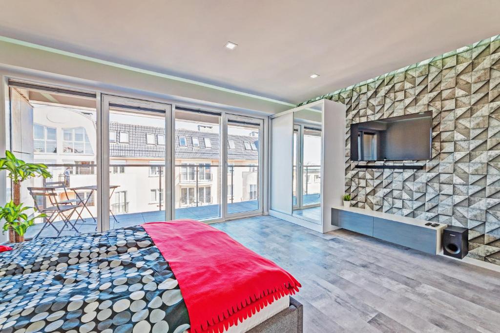 Good Time Apartments Bóżnicza 1 & Małe Garbary 8 - Centrum Poznania, 2 min od Starego Rynku - 14