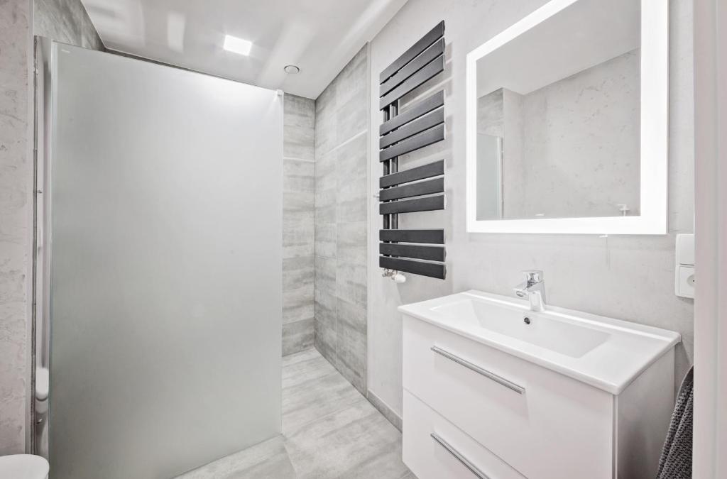 Good Time Apartments Bóżnicza 1 & Małe Garbary 8 - Centrum Poznania, 2 min od Starego Rynku - 6