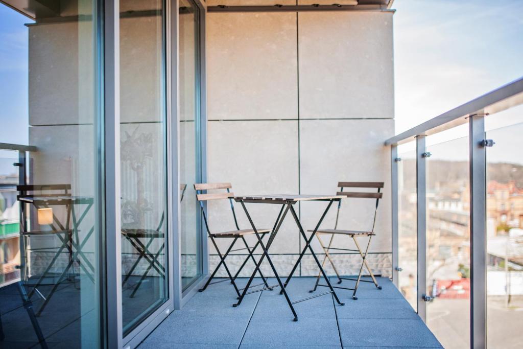 Good Time Apartments Bóżnicza 1 & Małe Garbary 8 - Centrum Poznania, 2 min od Starego Rynku - 10