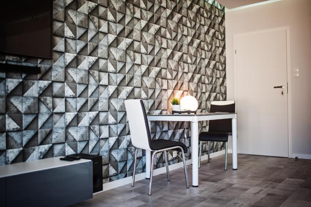 Good Time Apartments Bóżnicza 1 & Małe Garbary 8 - Centrum Poznania, 2 min od Starego Rynku - 12