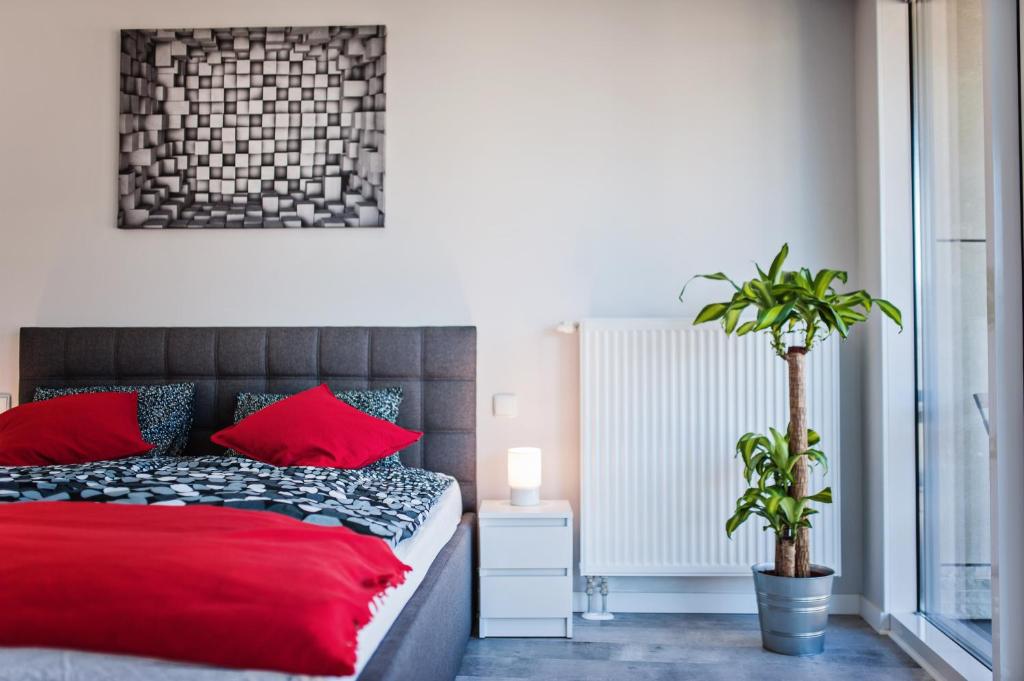 Good Time Apartments Bóżnicza 1 & Małe Garbary 8 - Centrum Poznania, 2 min od Starego Rynku - 11